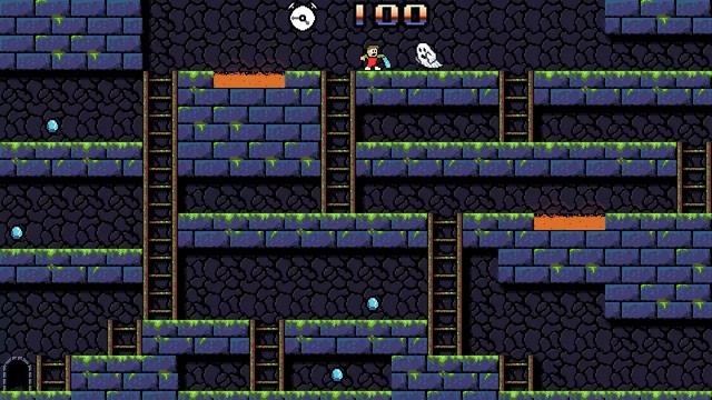 Diamond Deeps Alpha4 смотреть онлайн