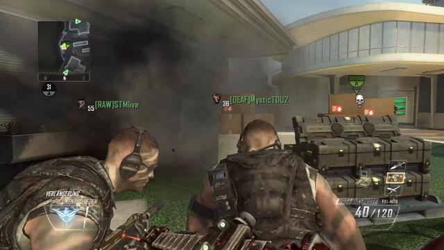 Enemy RCXD Double Kill