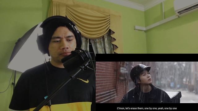 Average Viewer react to Agust D 'AMYGDALA' Official MV смотреть онлайн