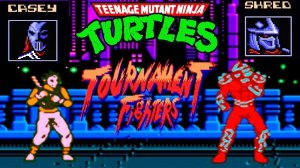 Турнир - Teenage Mutant Ninja Turtles_ Tournament Fighters [Dendy. Nes.].mp4