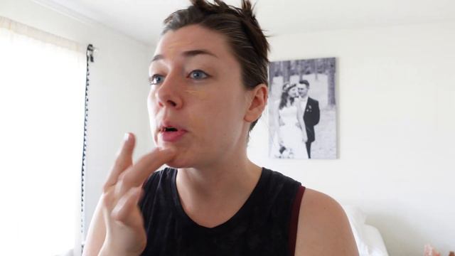 PUFA Free Skincare, PM Grocery Haul, Myofascial Release (DITL) смотреть онлайн