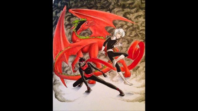 Fanfiction Idea: Asylum AU смотреть онлайн