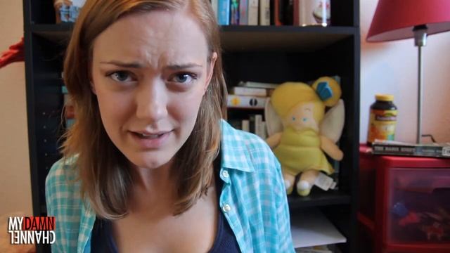 History Of: Converse Shoes! смотреть онлайн