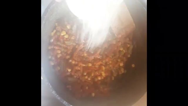 мексиканская смесь с рисом? смотреть онлайн