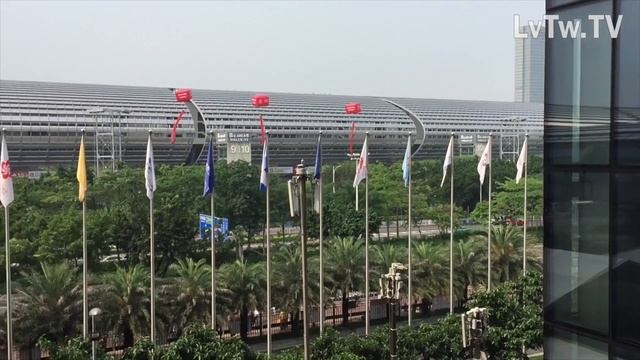 Tips on Canton Fair 廣交會 смотреть онлайн