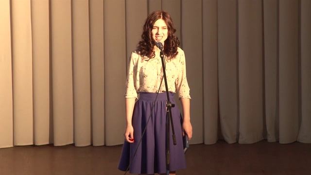 Жукова Елена «Уж сколько их упало в эту бездну…» смотреть онлайн