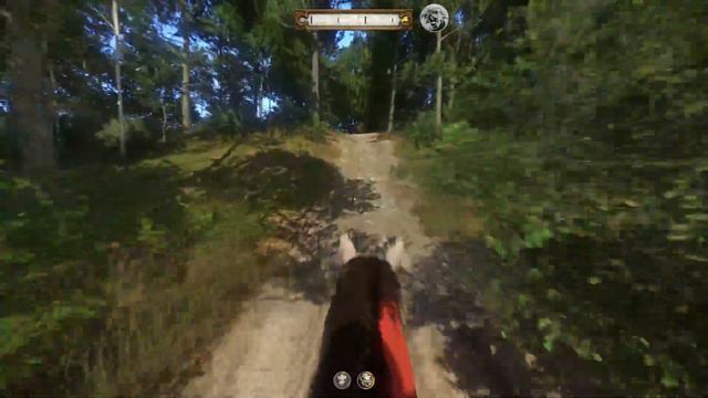 Kingdom Come: Deliverance - Chapter 8: The Witches of Uzhitz смотреть онлайн