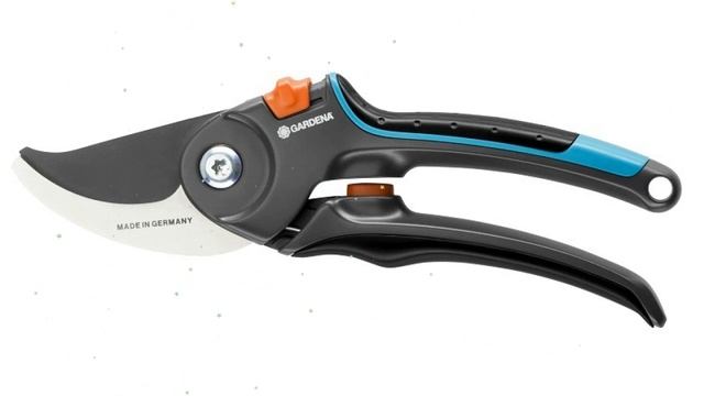 Секатор B/M (Gardena), 08904 обзор 08904-20.000.00 производитель Husqvarna Group (Германия) смотреть онлайн