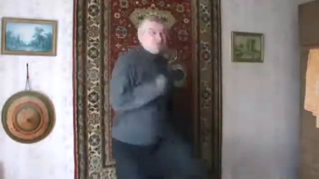 Геннадий Горин танцует под Спулае Мулае | Удаленное видео геннадия горина смотреть онлайн