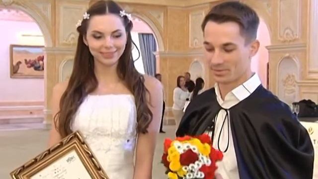 Букет невесты смотреть онлайн