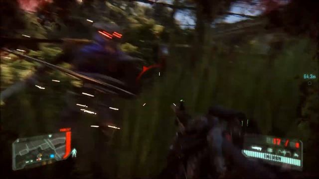 R9 270 Crysis 3 Welcome To The Jungle Part 2 смотреть онлайн