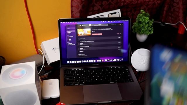 HomePod mini: Most UNDERRATED Apple Product - Unboxing | Review | GIVEAWAY ALERT смотреть онлайн