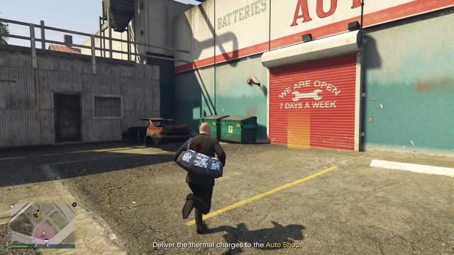 Rockstar really did it.. смотреть онлайн