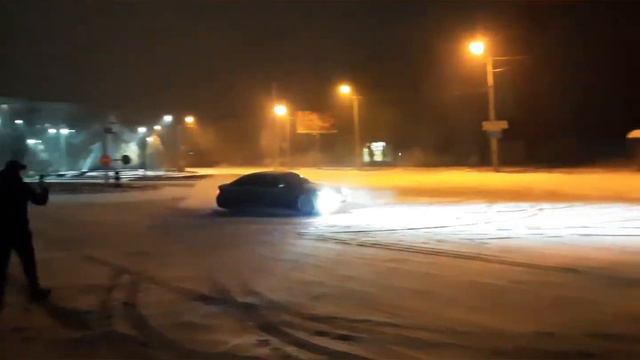 ПЕРВЫЙ СНЕГ (БАХМУТ) смотреть онлайн