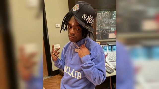 *FREE* Lil Uzi Vert [Type Beat] - "Porsche" смотреть онлайн