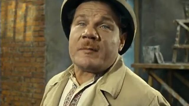 Приключения Шурика - Напарник - Пуговкин - Благодарю за внимание смотреть онлайн