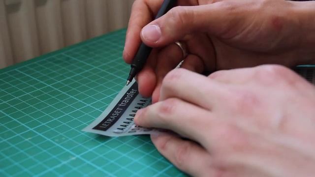 Sketchbook 03 // Letraset смотреть онлайн