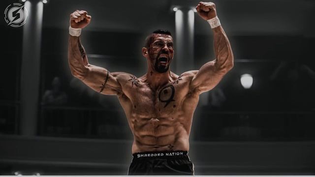Best Aggressive Gym Rap Mix 2023 ? Hip Hop Workout Motivational Music Mix ft. (2Pac, Eminem, DMX) смотреть онлайн