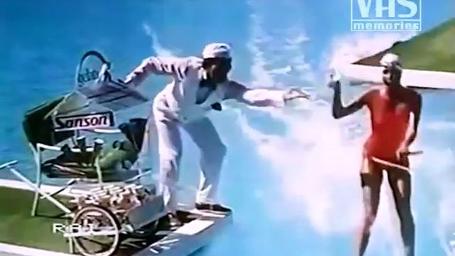 Spot gelati Sanson (1985) смотреть онлайн