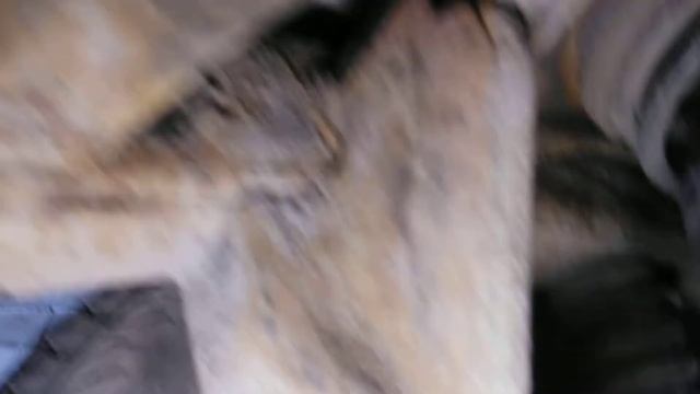 Ремонт рамы Sangyong Kyron (кайрон)