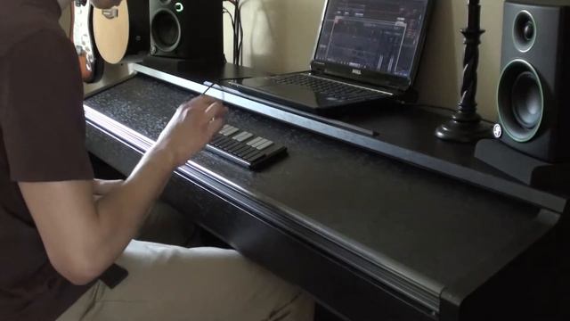 Ray K - Für Elise (auf der Gitarre) смотреть онлайн