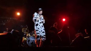 Александр Казьмин - Просто по фану (мюзикл «День влюблённых») Х-38