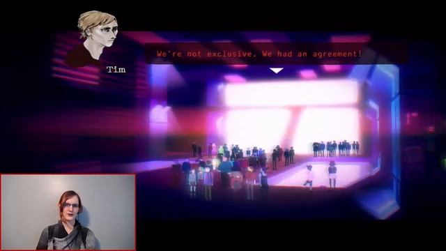 Drop The Bass And Step Away Slowly | Void And Meddler Part # 5 | JOANNA PLAYS | The Gameazons смотреть онлайн