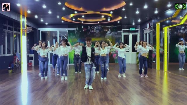 Keti Ko - Keti Ko Unnchai || Abhishek Thapa Choreography ||