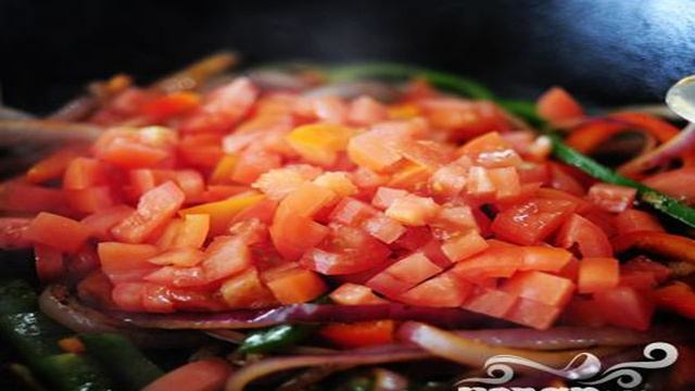 Сборник рецептов