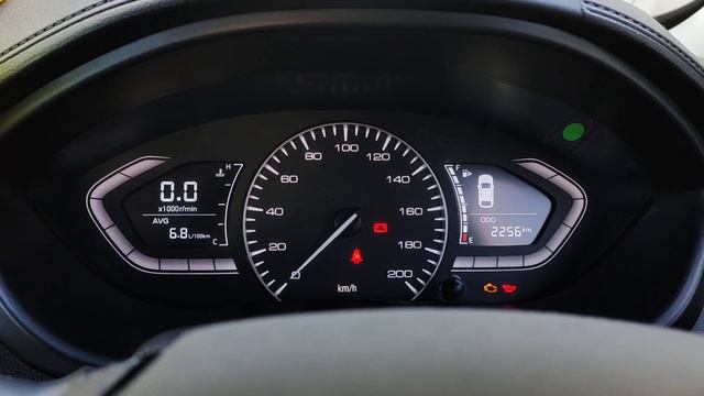 Changan Alsvin Manual/ Auto |Daytime Running Lamps (DRL's)|Changan Pakistan|