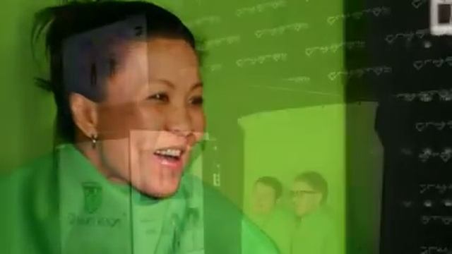 Презентация Dance Heads от первого лица смотреть онлайн