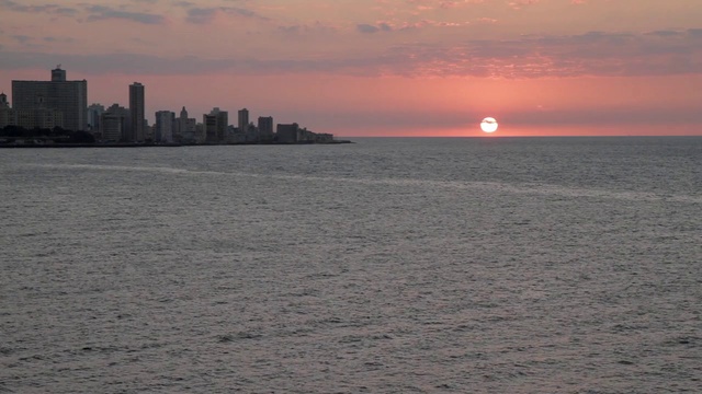 Terra Incognita _Cuban Color Temperature смотреть онлайн