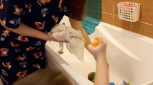 Мотивация на домашние дела// Уборка и мытьё игрушек// Глажка// Готовка//