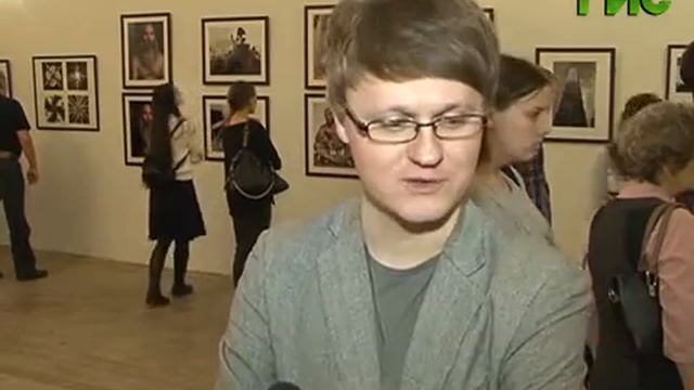 Фотовыставка "Нью-Йорк, тогда и сейчас" смотреть онлайн