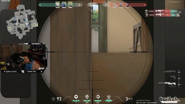 40 KILL GAME WITH NEW MINIMA OPERATOR смотреть онлайн