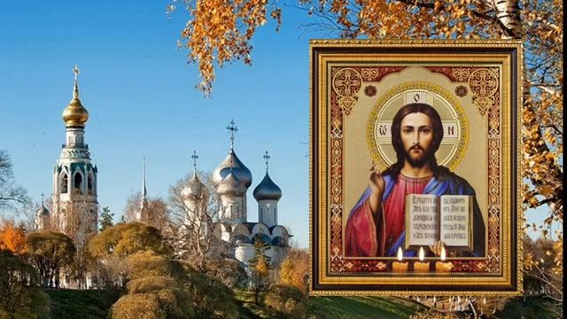 Самая сильная молитва.Чтобы сын вернулся с войны живым и здоровым. смотреть онлайн