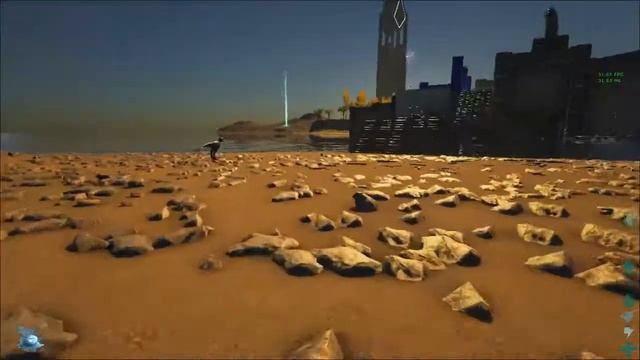 ark survival evolved on a Zotac Geforce Gtx 760 смотреть онлайн