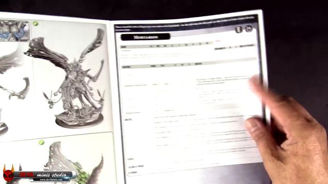 Packet Delivered: Unboxing Mortarion Daemon Primarch Of Nurgle смотреть онлайн