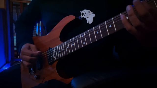 Spiritbox's Best Riff (The Mara Effect Pt.1)