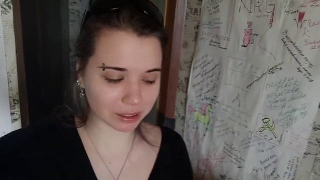 Привет, Наташа! - 17 мая 2020 - пересадка Фикуса смотреть онлайн