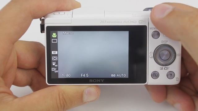 Opis Sony Alpha a5000 fotoaparata смотреть онлайн