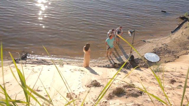 АНОНС SUMMER CAMP 2012 смотреть онлайн