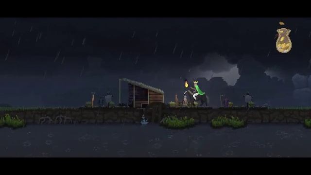 Kingdom: Classic Safe In 25 Guide смотреть онлайн