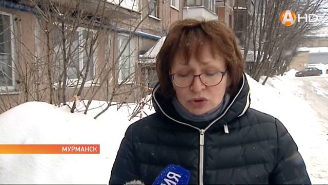 Весна идёт – весне чистые дворы! смотреть онлайн