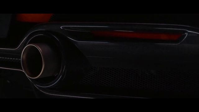 Los Detalles Que Hacen Del Ferrari SP48 Unica Una Obra Maestra смотреть онлайн