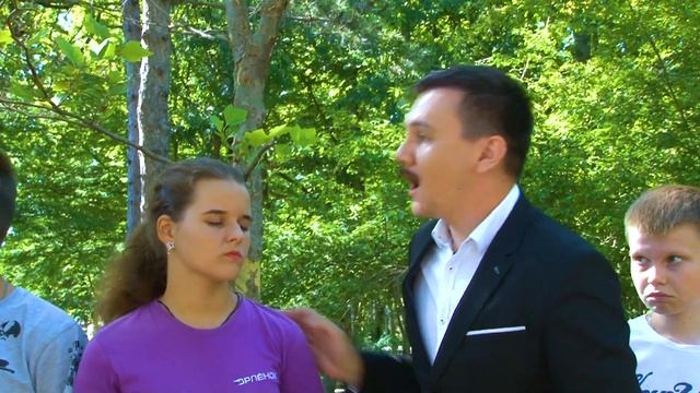 ГОЛОДОВКА (7 смена 2019) смотреть онлайн