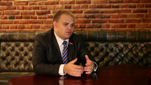 Разговор в Лимузине - Александр Ветошкин (grad39.ru) смотреть онлайн