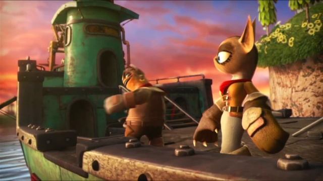 THE BEST SKYLANDERS GAME | Skylanders: Giants (Part 1) смотреть онлайн