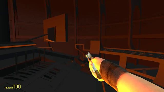 Garry's Mod Spotlight: TARDIS Rewrite смотреть онлайн