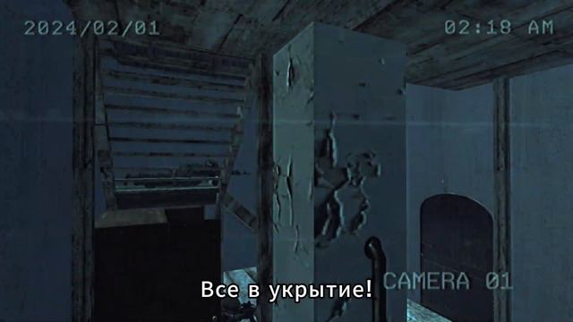 Судьба острова Намальск | Dayz Military RP - Contact Project смотреть онлайн